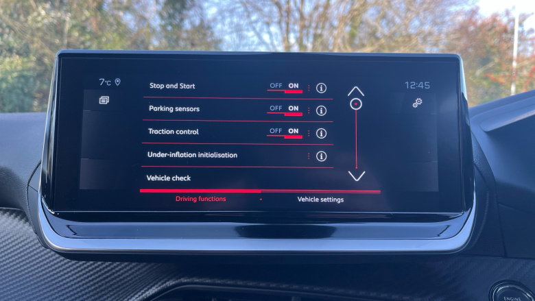 Peugeot 2008 1.2 PureTech Allure Premium+ 5dr Petrol Estate